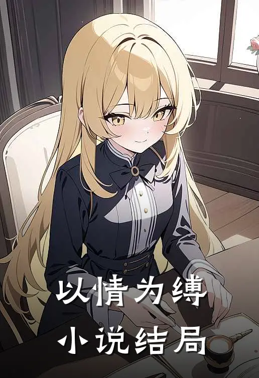 以情为缚小说结局