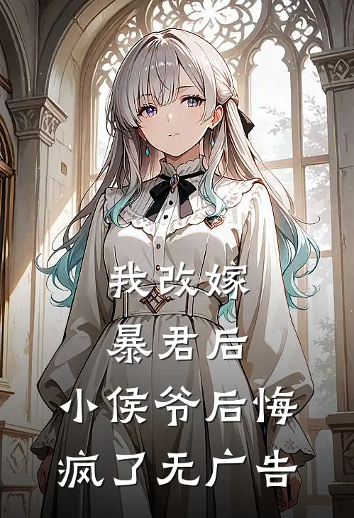 我改嫁暴君后，小侯爷后悔疯了无广告