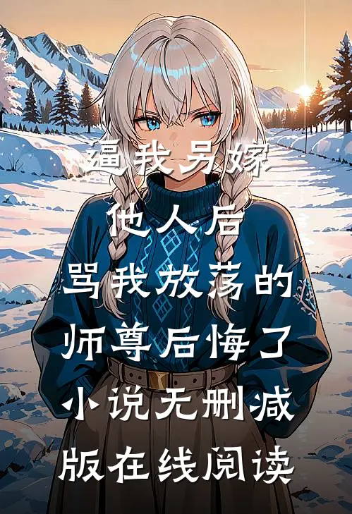 逼我另嫁他人后，骂我放荡的师尊后悔了小说无删减版在线阅读