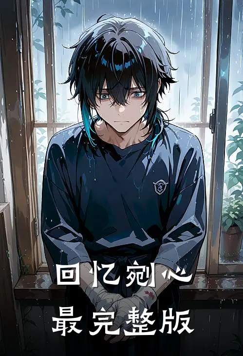 回忆剜心最完整版