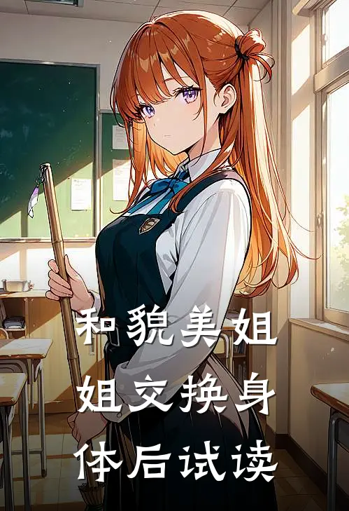 和貌美姐姐交换身体后试读