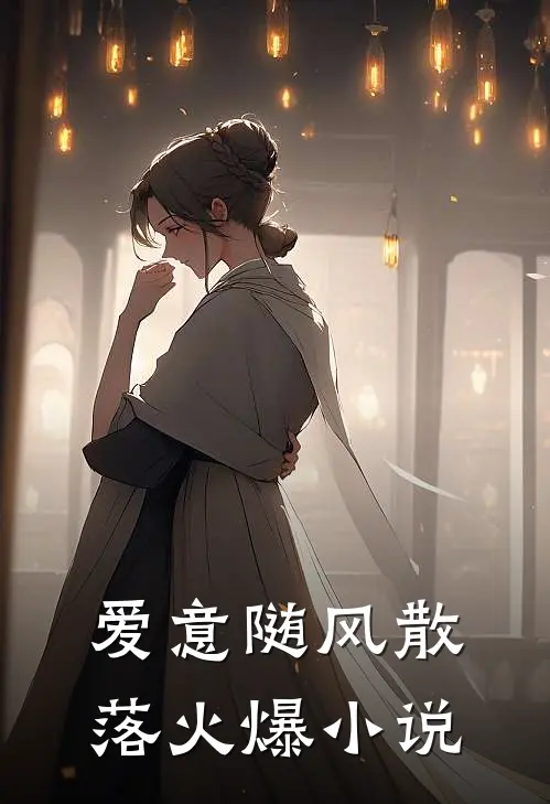 爱意随风散落火爆小说