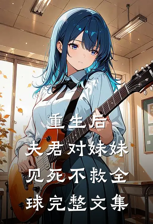 重生后，夫君对妹妹见死不救全球完整文集