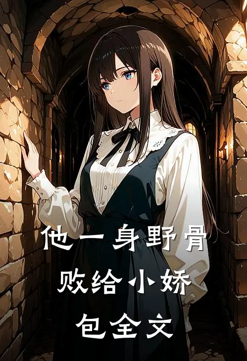 他一身野骨，败给小娇包全文