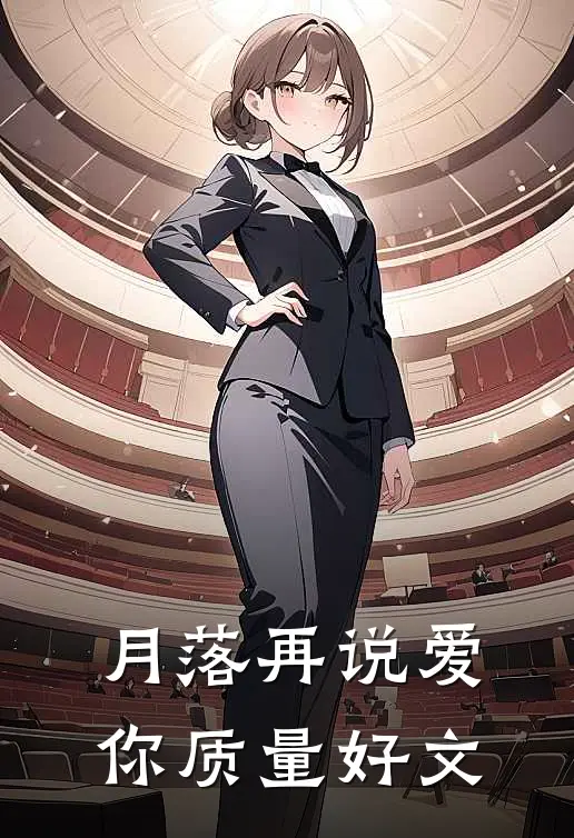 月落再说爱你质量好文
