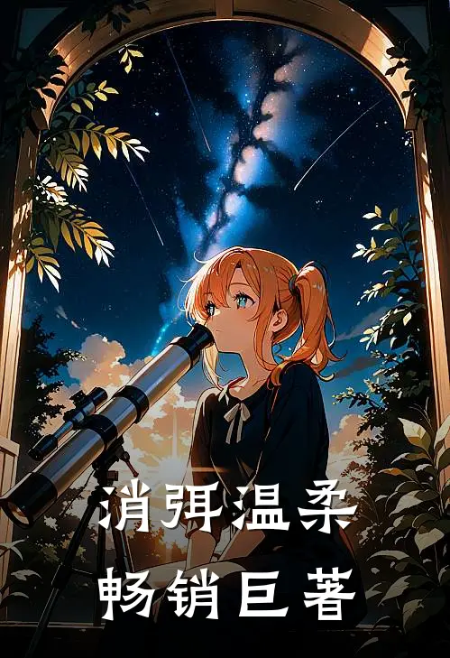 消弭温柔畅销巨著
