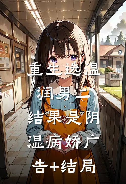 重生选温润男二，结果是阴湿病娇广告+结局