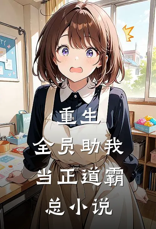 重生：全员助我当正道霸总小说