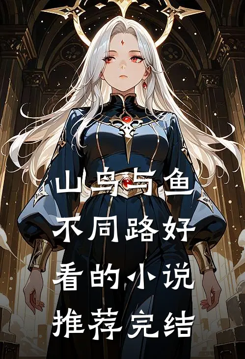 山鸟与鱼不同路好看的小说推荐完结