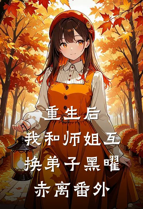 重生后，我和师姐互换弟子黑曜赤离 番外