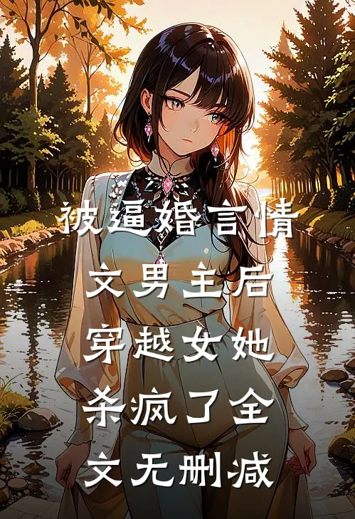 被逼婚言情文男主后，穿越女她杀疯了全文无删减