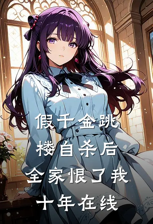 假千金跳楼自杀后，全家恨了我十年在线