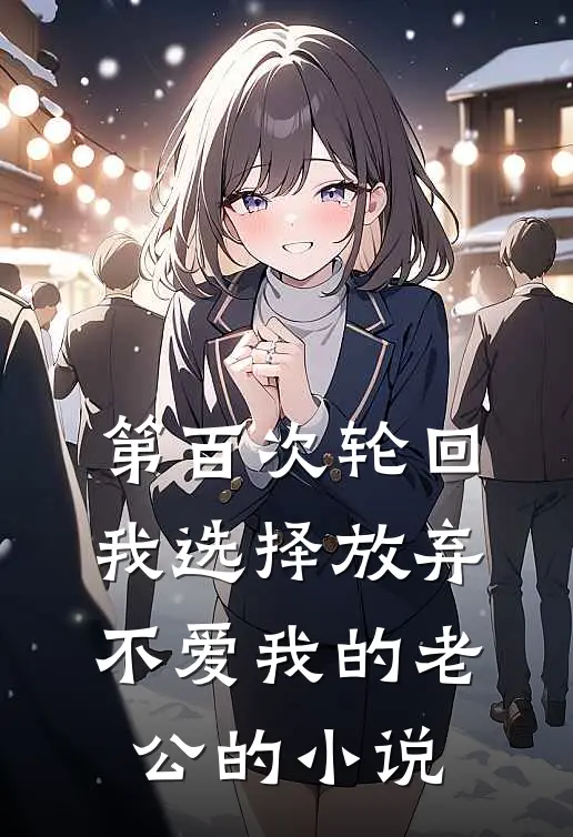 第百次轮回，我选择放弃不爱我的老公的小说