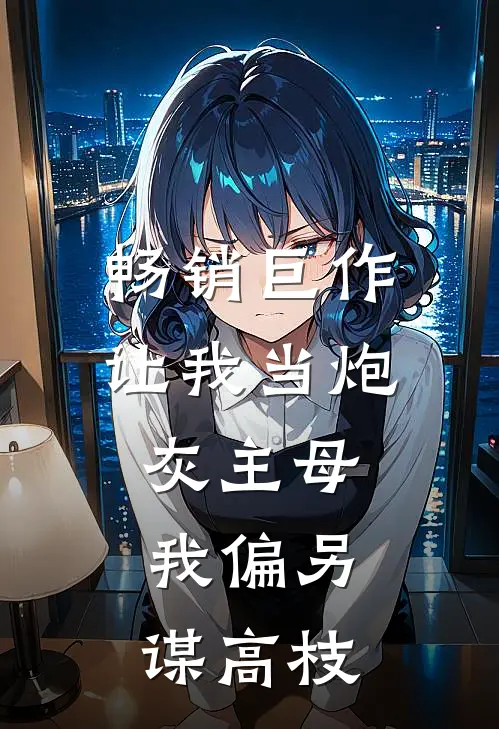 畅销巨作让我当炮灰主母,我偏另谋高枝