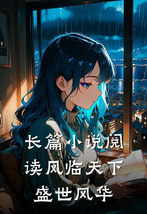 长篇小说阅读凤临天下：盛世风华