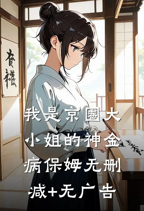 我是京圈大小姐的神金病保姆无删减+无广告