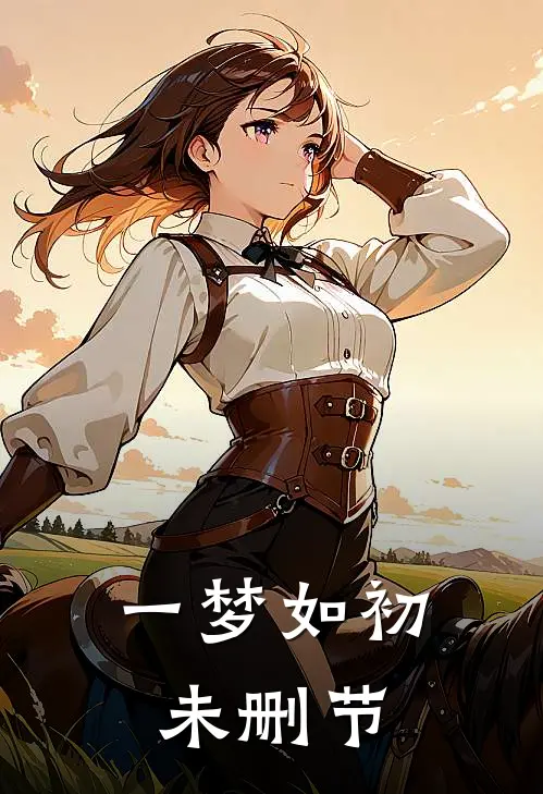 一梦如初未删节