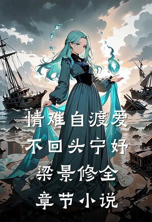 情难自渡爱不回头宁妤梁景修全章节小说