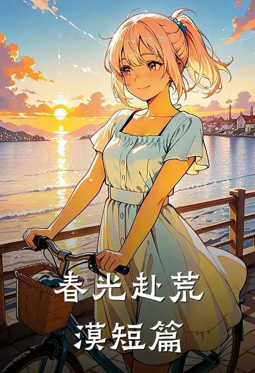 春光赴荒漠短篇