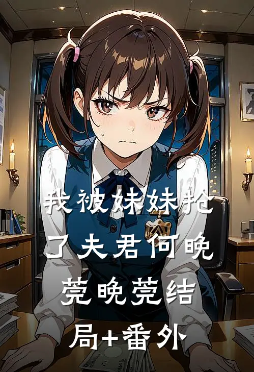 我被妹妹抢了夫君何晚莞晚莞结局+番外
