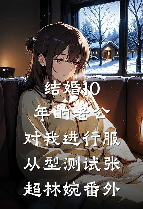 结婚10年的老公，对我进行服从型测试张超林婉 番外