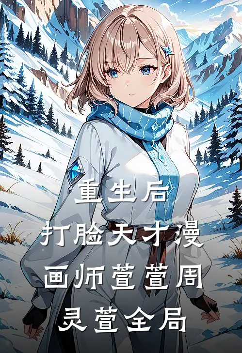 重生后，打脸天才漫画师萱萱周灵萱全局