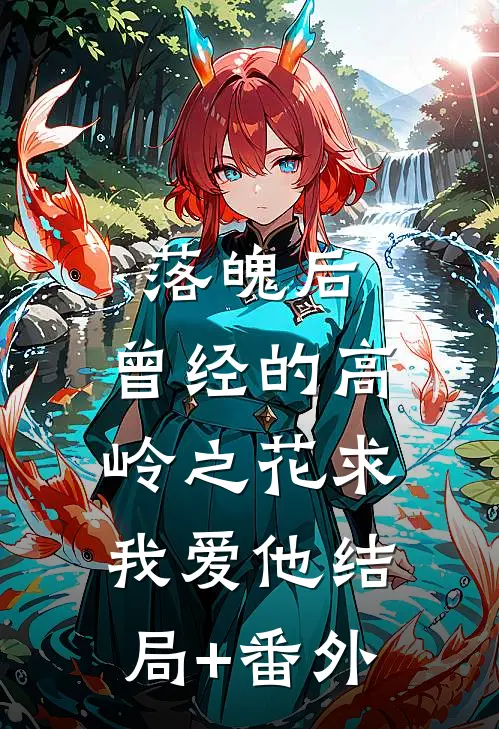 落魄后，曾经的高岭之花求我爱他结局+番外