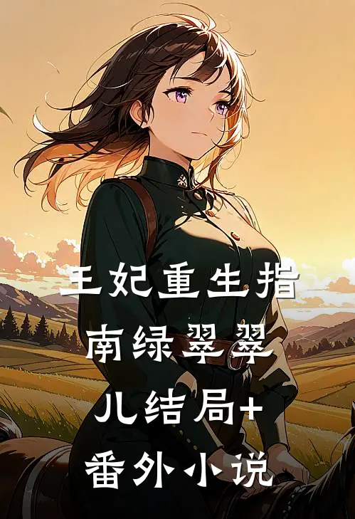 王妃重生指南绿翠翠儿结局+番外小说