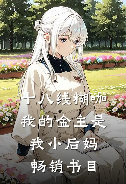 十八线糊咖：我的金主是我小后妈畅销书目