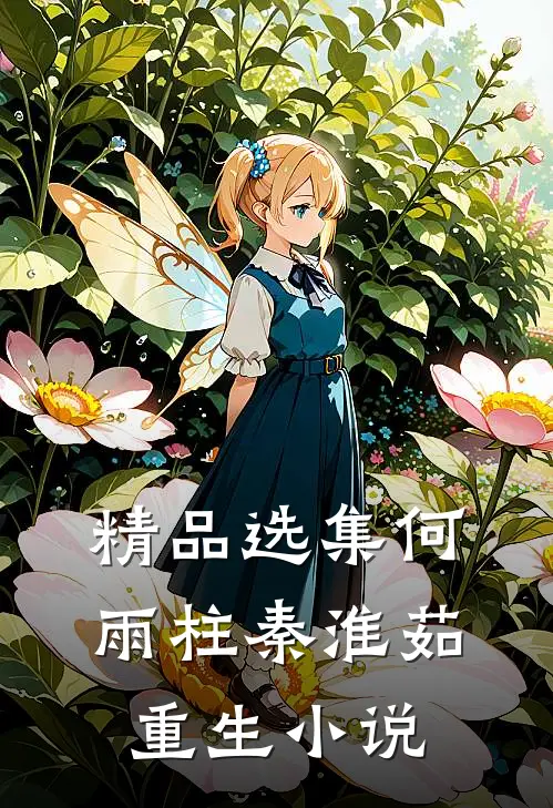 精品选集何雨柱秦淮茹重生小说