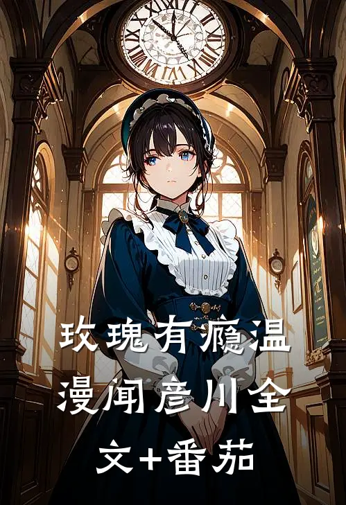 玫瑰有瘾温漫闻彦川全文+番茄