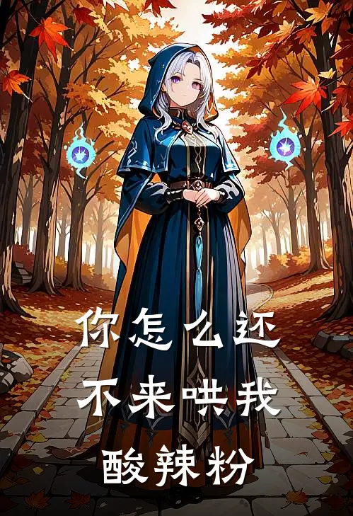 你怎么还不来哄我酸辣粉