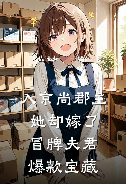 入京尚郡主，她却嫁了冒牌夫君爆款宝藏