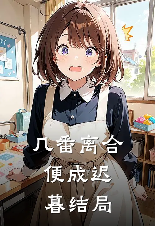 几番离合，便成迟暮结局