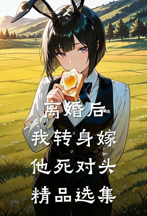 离婚后，我转身嫁他死对头精品选集