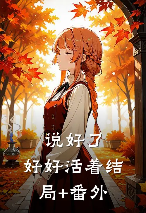 说好了，好好活着结局+番外