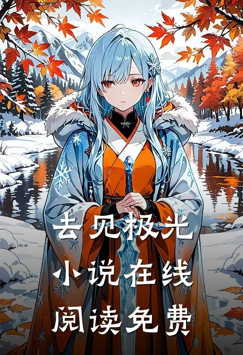 去见极光小说在线阅读免费
