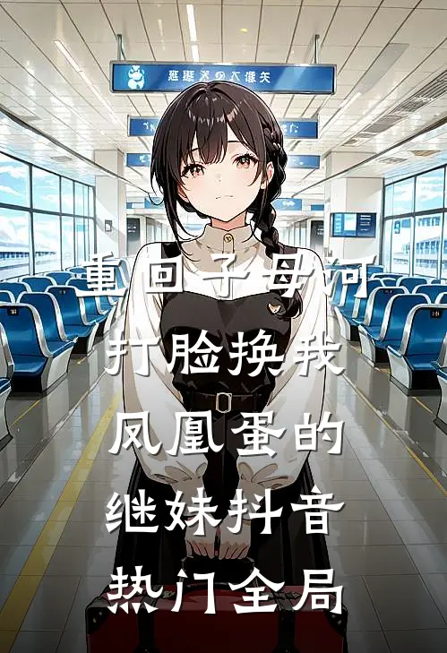 重回子母河，打脸换我凤凰蛋的继妹抖音热门全局