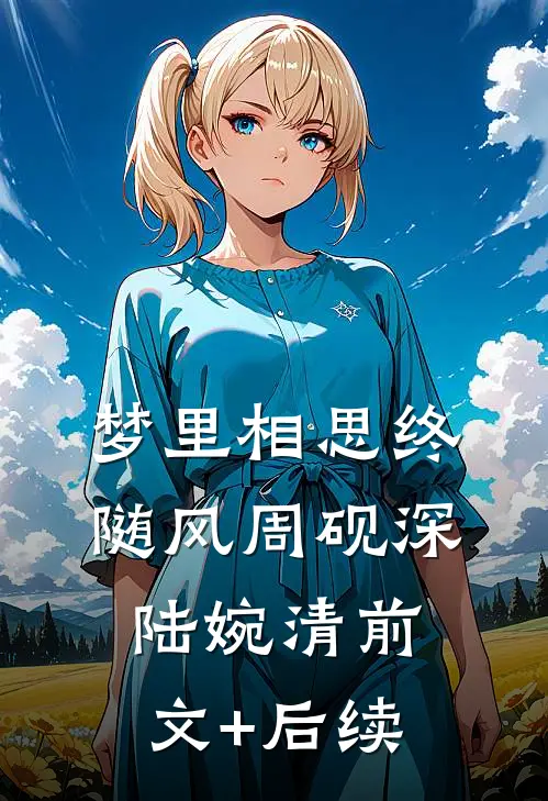 梦里相思终随风周砚深陆婉清前文+后续