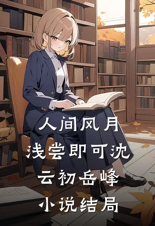 人间风月，浅尝即可沈云初岳峰小说结局