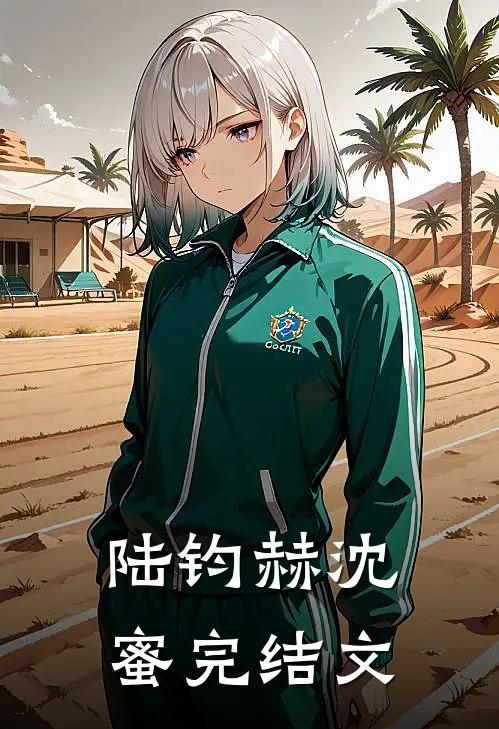 陆钧赫沈蜜完结文