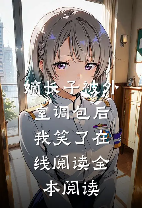 嫡长子被外室调包后，我笑了在线阅读全本阅读
