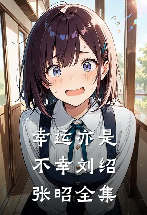 幸运亦是不幸刘绍张昭 全集
