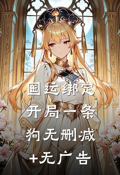 国运绑定.开局一条狗无删减+无广告