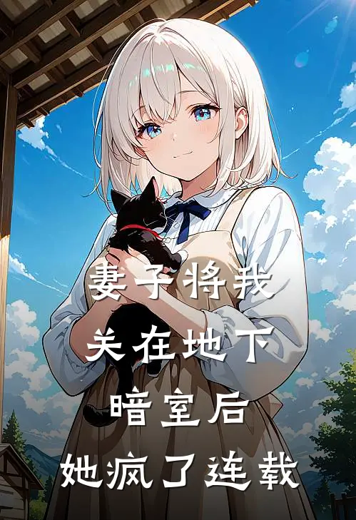 妻子将我关在地下暗室后，她疯了连载