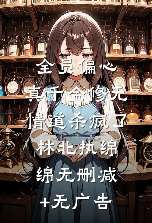 全员偏心，真千金修无情道杀疯了林北执绵绵无删减+无广告