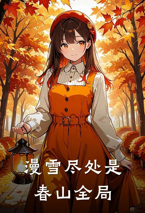 漫雪尽处是春山全局