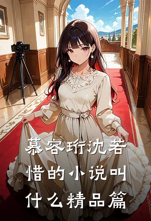 慕容珩沈若惜的小说叫什么精品篇