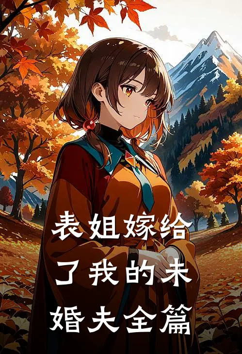 表姐嫁给了我的未婚夫全篇