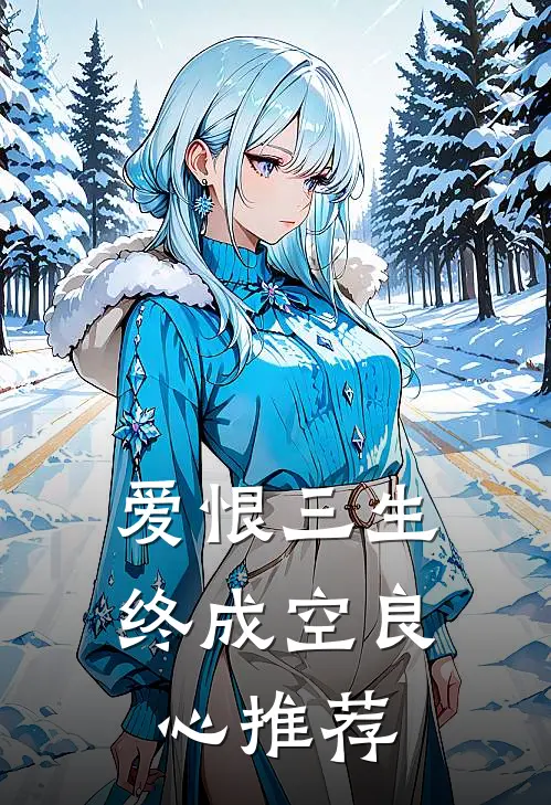 爱恨三生，终成空良心推荐